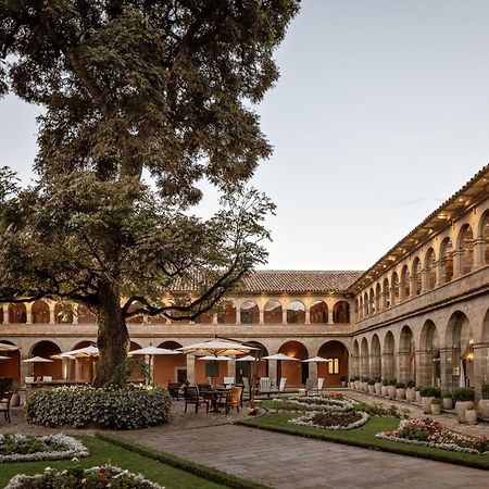 Monasterio, A Belmond Hotel, كوسكو المظهر الخارجي الصورة