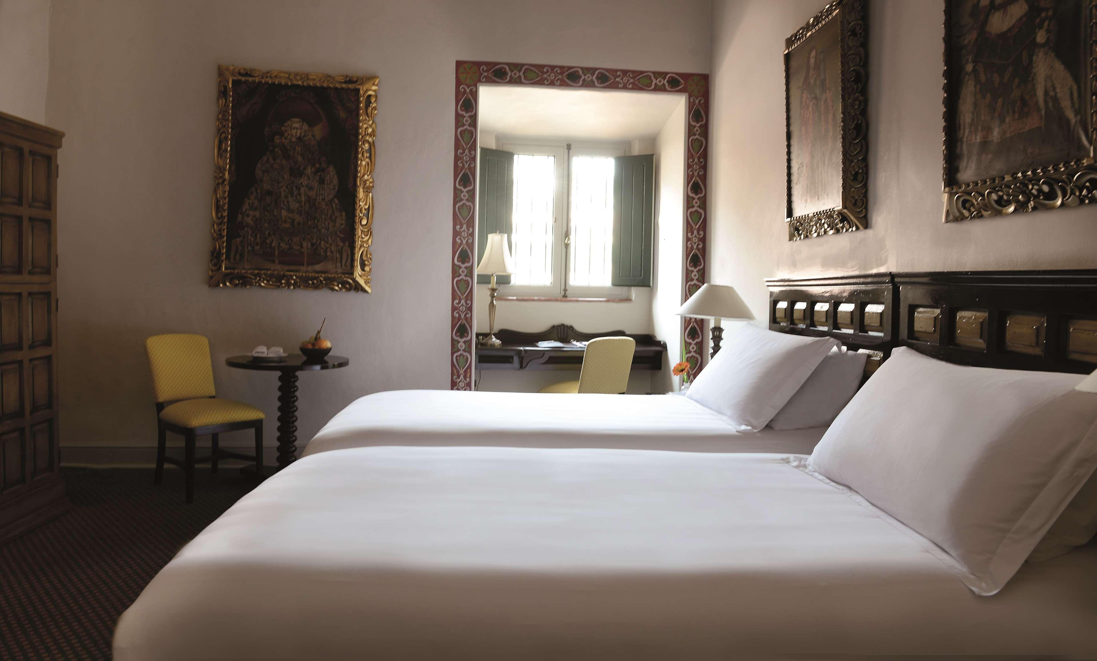 Monasterio, A Belmond Hotel, كوسكو المظهر الخارجي الصورة