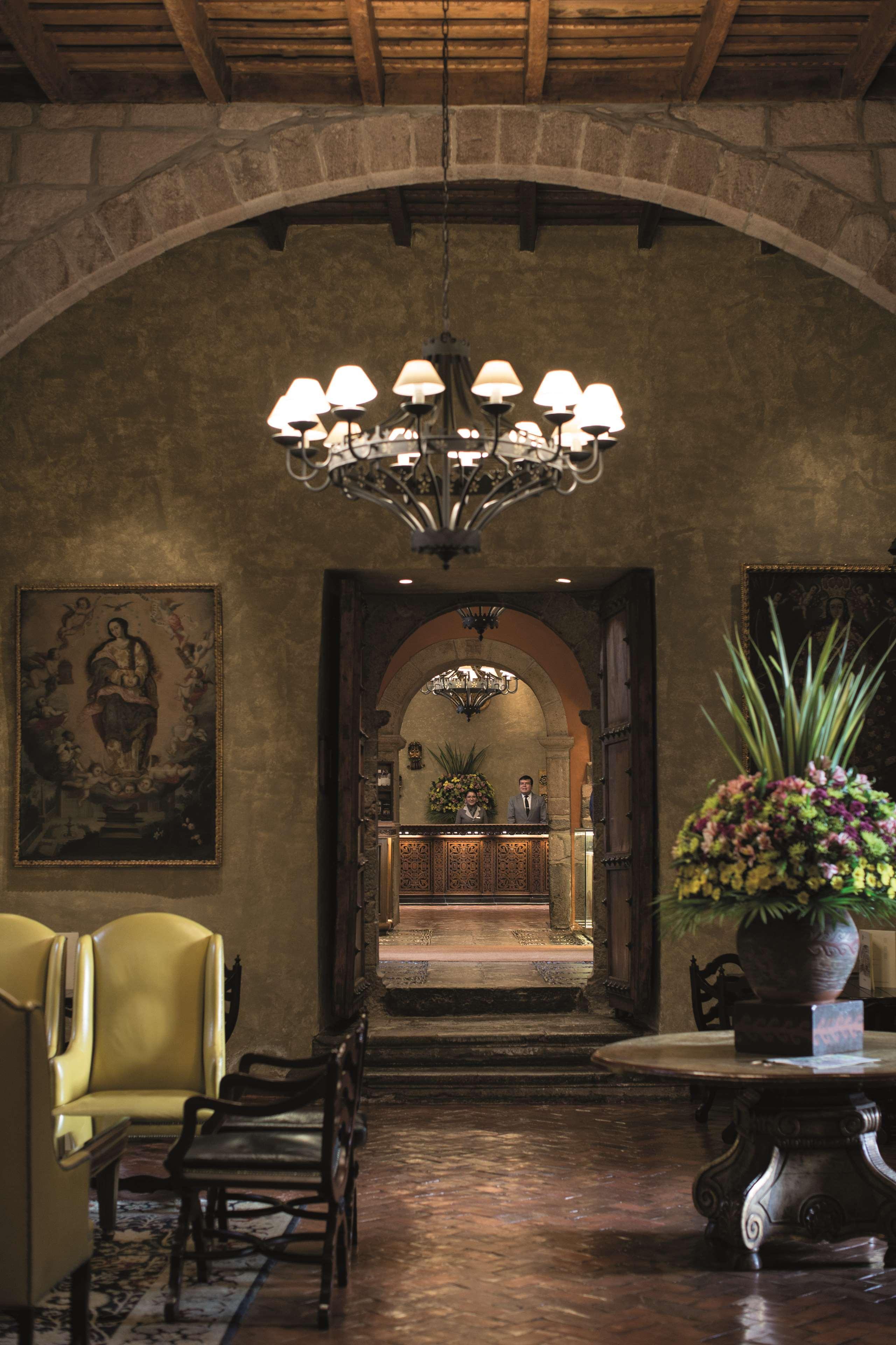 Monasterio, A Belmond Hotel, كوسكو المظهر الخارجي الصورة