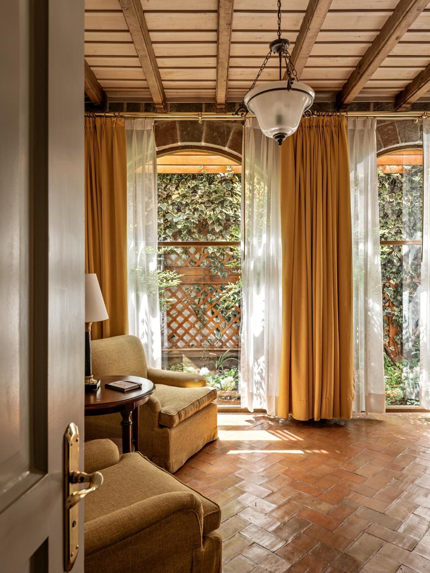 Monasterio, A Belmond Hotel, كوسكو المظهر الخارجي الصورة