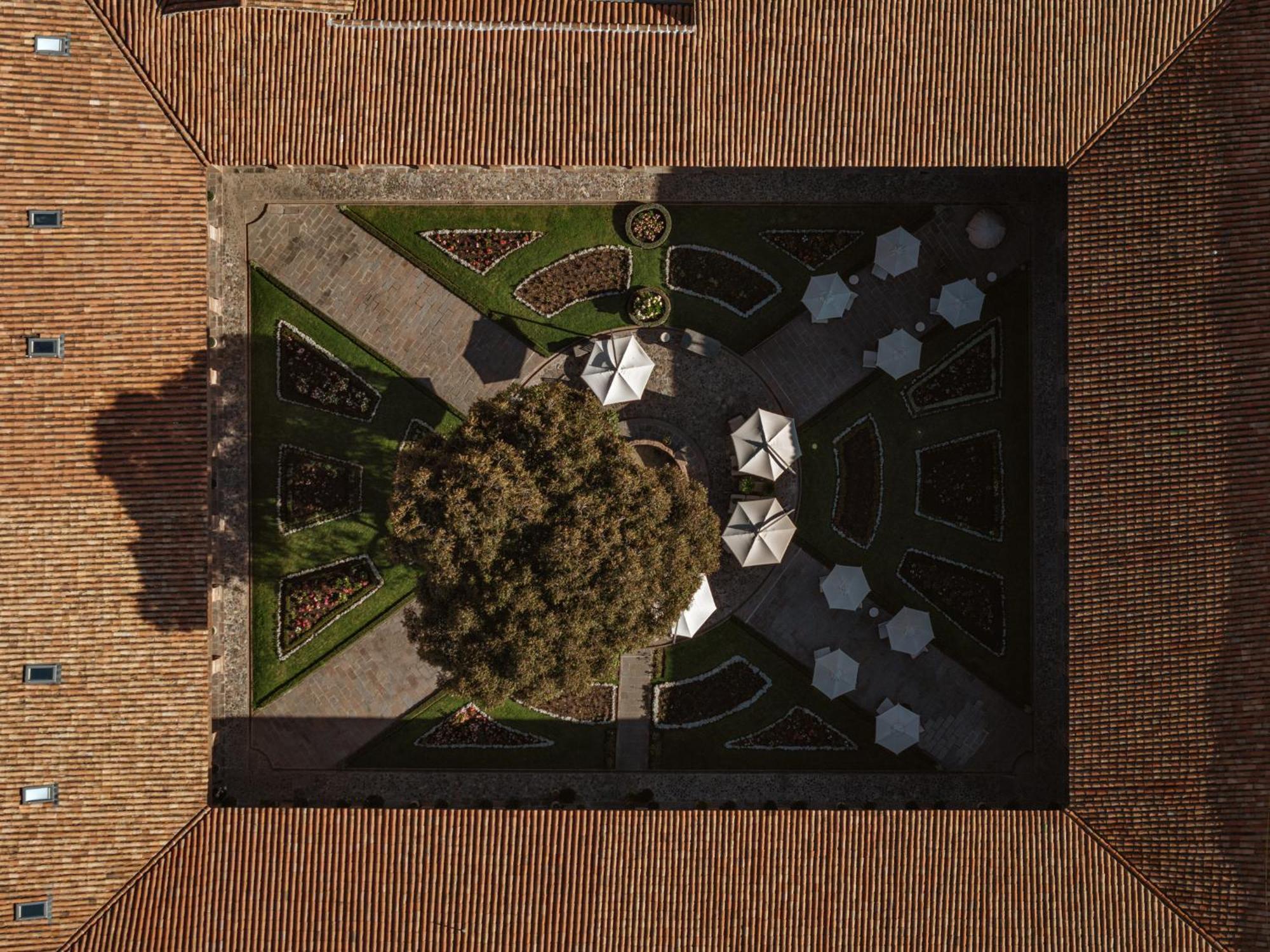 Monasterio, A Belmond Hotel, كوسكو المظهر الخارجي الصورة