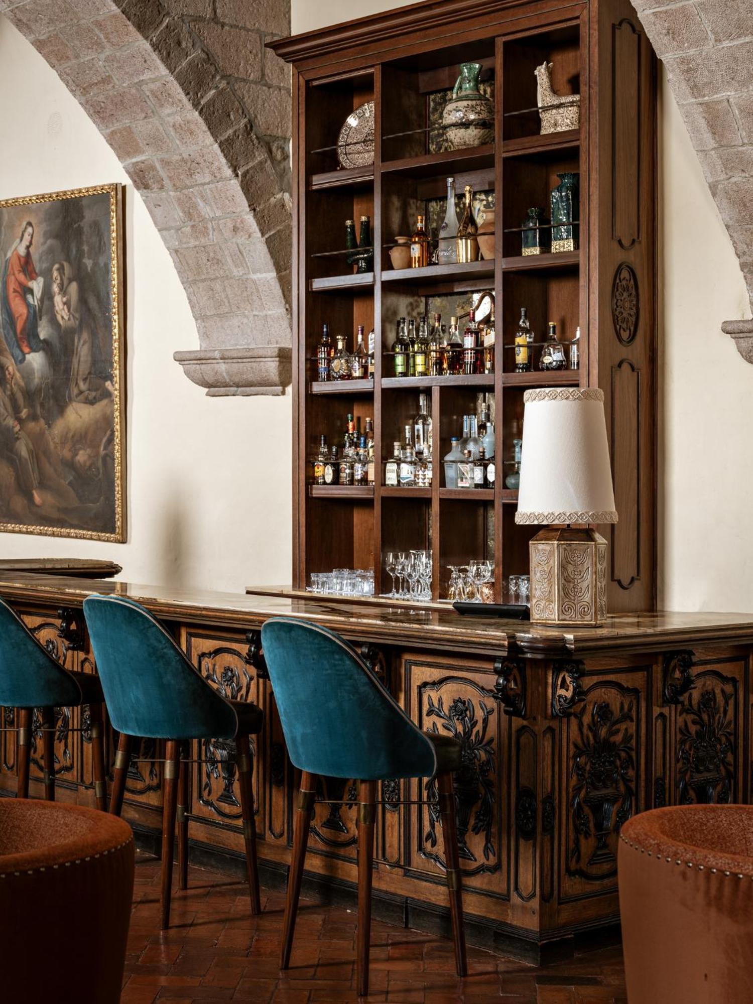 Monasterio, A Belmond Hotel, كوسكو المظهر الخارجي الصورة