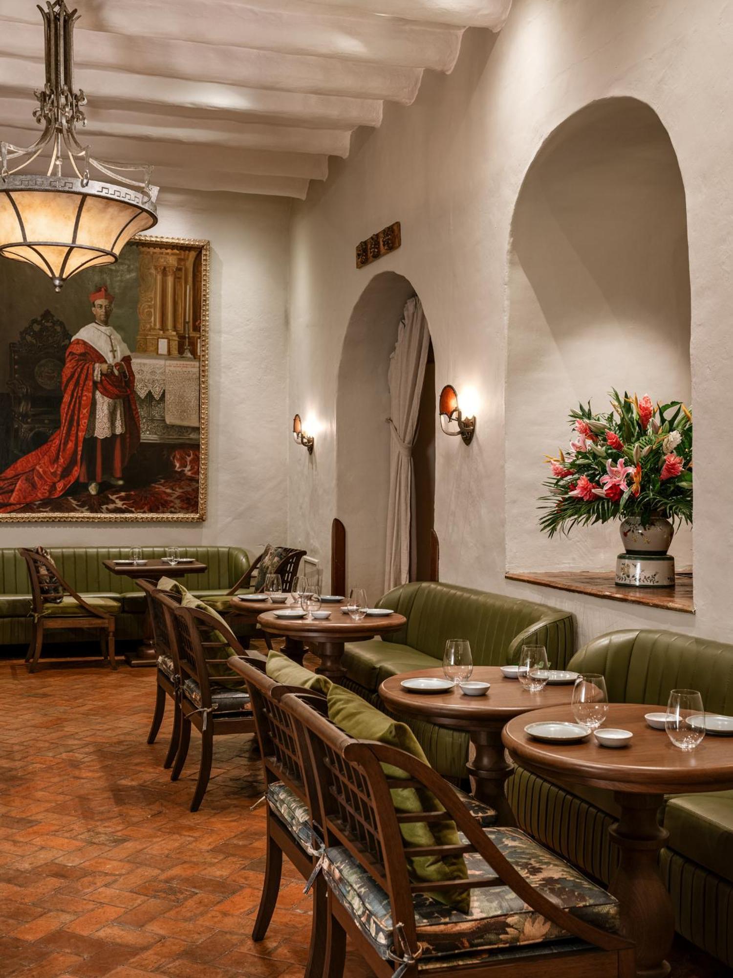 Monasterio, A Belmond Hotel, كوسكو المظهر الخارجي الصورة