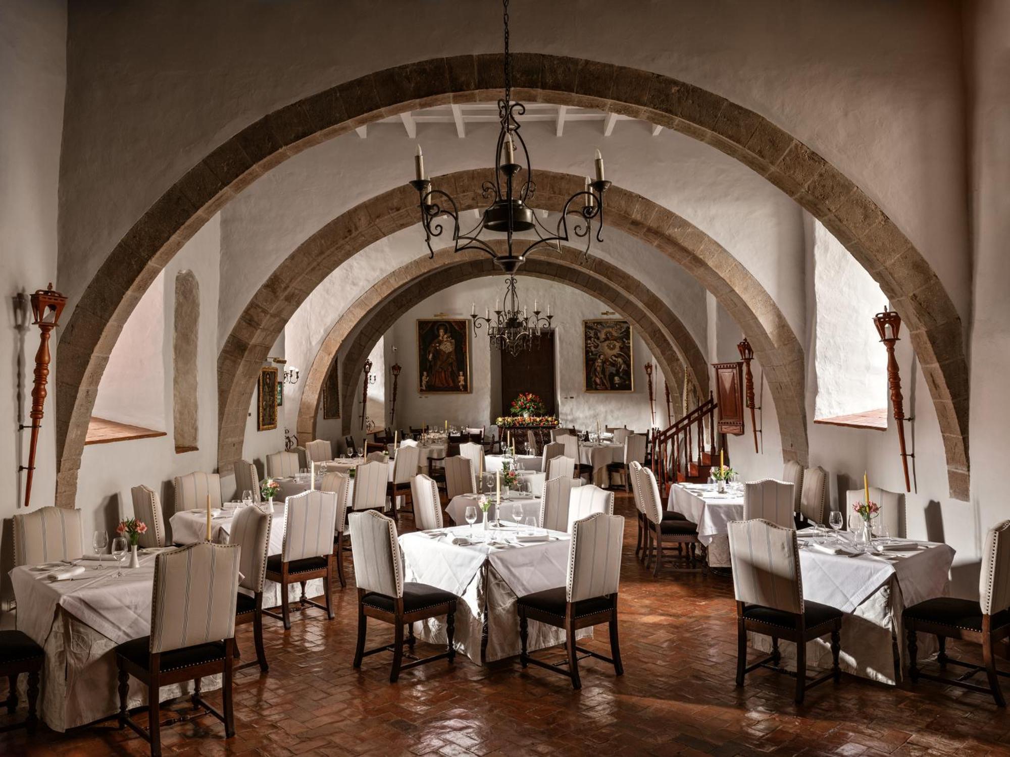 Monasterio, A Belmond Hotel, كوسكو المظهر الخارجي الصورة