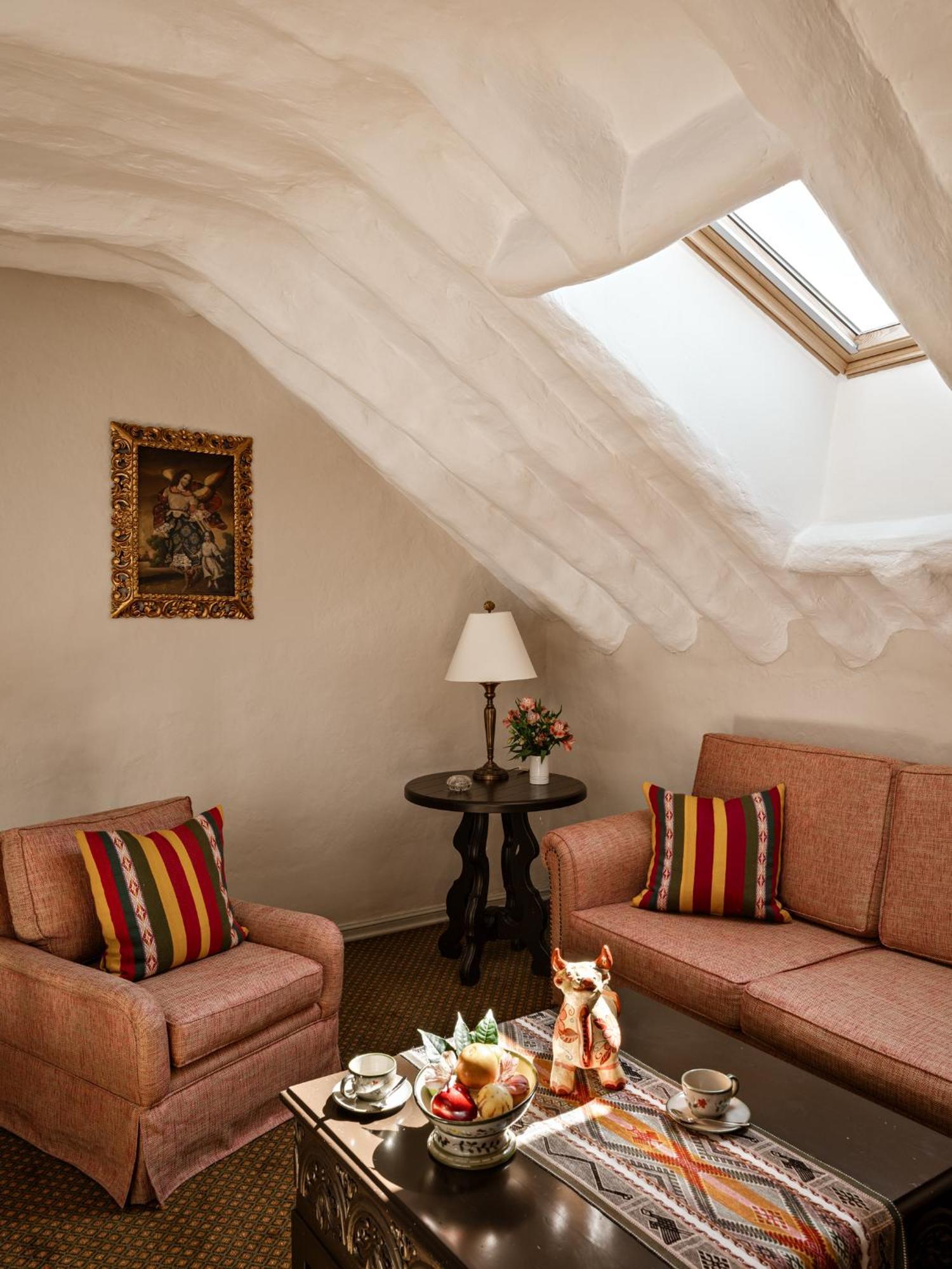 Monasterio, A Belmond Hotel, كوسكو المظهر الخارجي الصورة