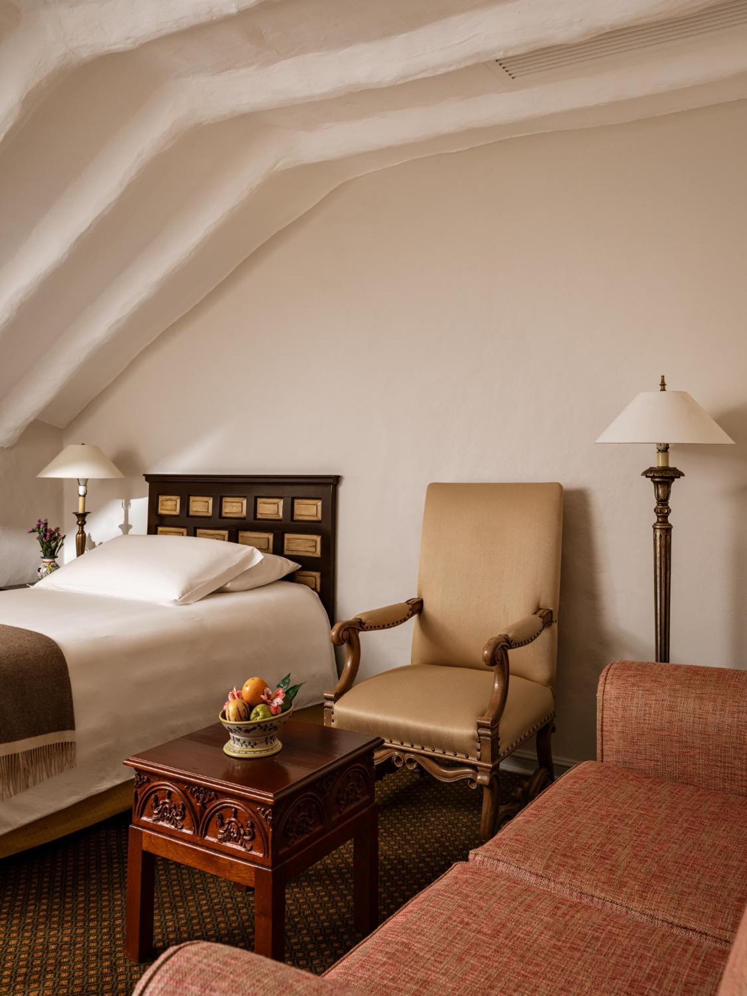 Monasterio, A Belmond Hotel, كوسكو المظهر الخارجي الصورة