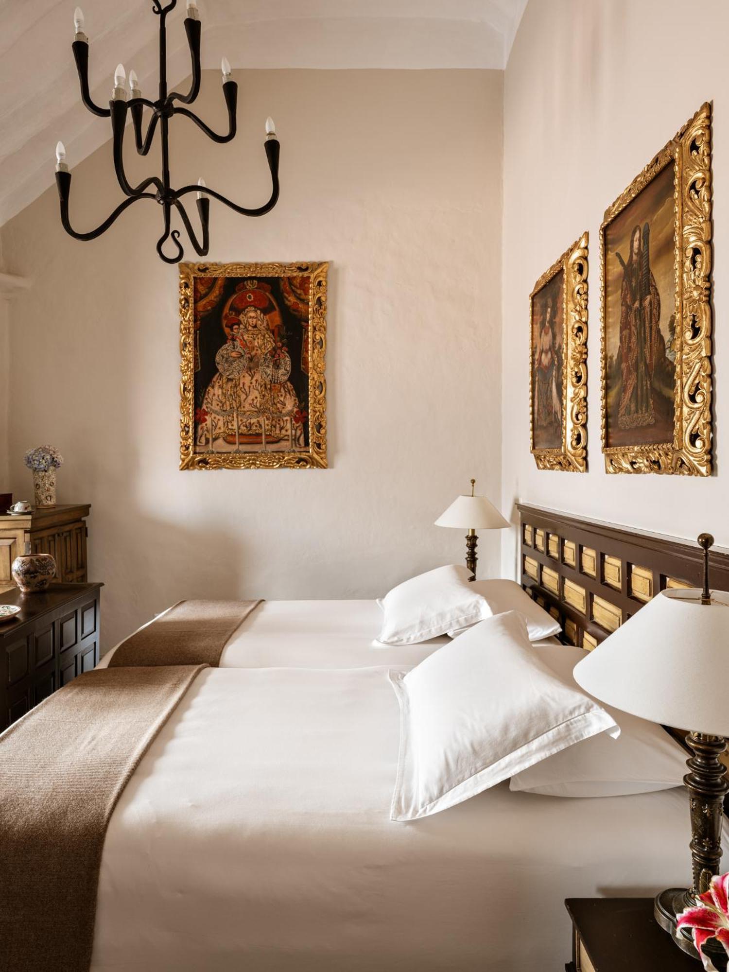 Monasterio, A Belmond Hotel, كوسكو المظهر الخارجي الصورة