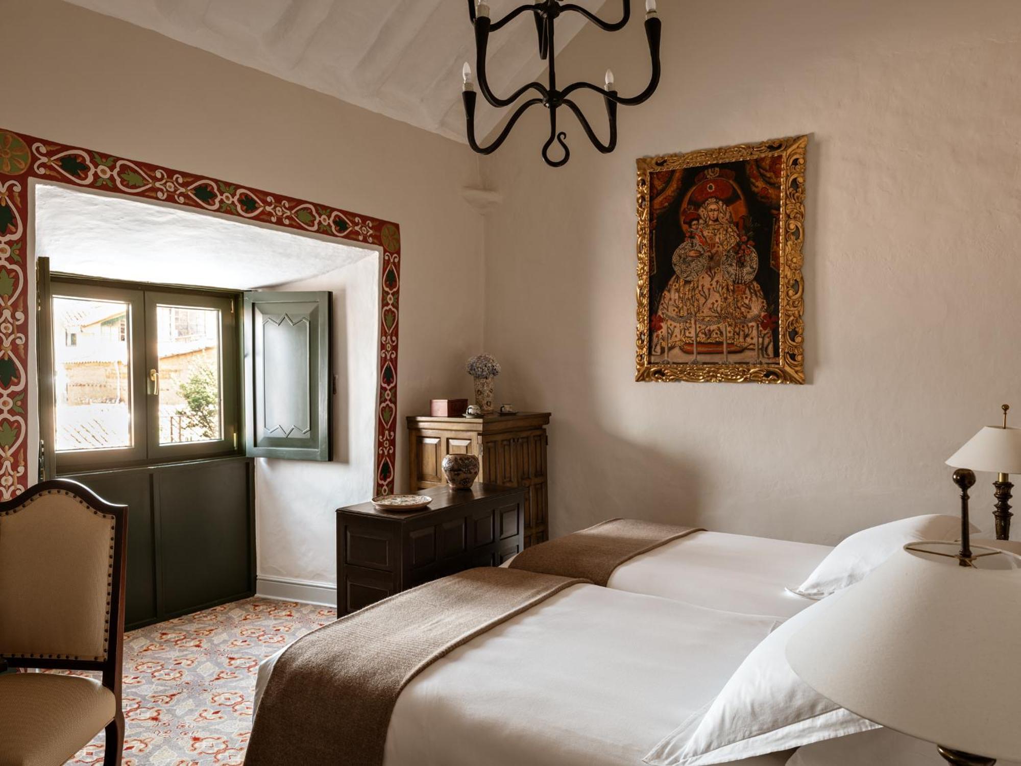 Monasterio, A Belmond Hotel, كوسكو المظهر الخارجي الصورة