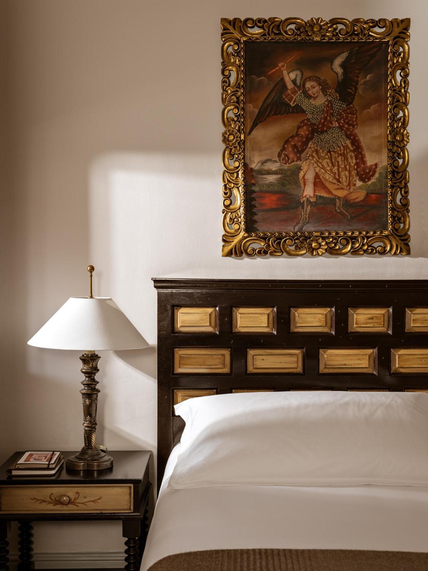 Monasterio, A Belmond Hotel, كوسكو المظهر الخارجي الصورة