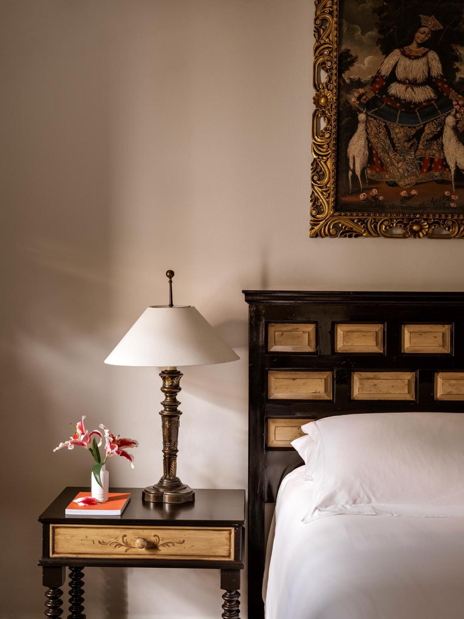 Monasterio, A Belmond Hotel, كوسكو المظهر الخارجي الصورة